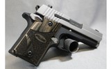 Sig Sauer ~ P938 ~ 9mm Luger - 3 of 5