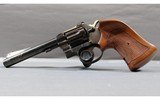 Colt ~ Officers Model Special ~ .38SPL - 1 of 3