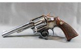 Smith & Wesson ~ Model Unknown ~ .38 S&W Special - 4 of 4