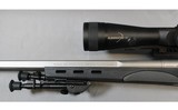 Remington Arms ~ 700 VTR SS ~ .308 Winchester - 12 of 13