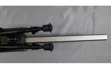 Remington Arms ~ 700 VTR SS ~ .308 Winchester - 9 of 13