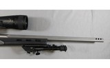 Remington Arms ~ 700 VTR SS ~ .308 Winchester - 5 of 13