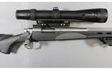 Remington Arms ~ 700 VTR SS ~ .308 Winchester - 4 of 13