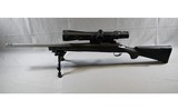 Remington Arms ~ 700 VTR SS ~ .308 Winchester - 2 of 13