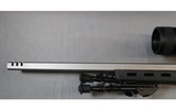 Remington Arms ~ 700 VTR SS ~ .308 Winchester - 13 of 13