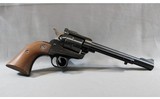 Ruger ~ New Model Single Six ~ .22 Winchester Magnum Rimfire - 1 of 4