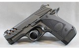 Kimber ~ Micro 9 ESV ~ 9mm Luger - 5 of 5