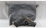 Kimber ~ Micro 9 ESV ~ 9mm Luger - 1 of 5
