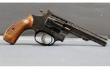 Smith & Wesson ~ 34-1 ~ .22LR - 3 of 3