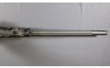 Savage ~ 110 ~ .270 Winchester - 11 of 15