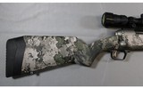 Savage ~ 110 ~ .270 Winchester - 6 of 15