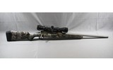 Savage ~ 110 ~ .270 Winchester - 2 of 15