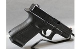 Glock ~ 19 Gen 5 ~ 9mm Luger - 3 of 5