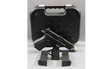 Glock ~ 19 Gen 5 ~ 9mm Luger - 1 of 5