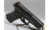 Glock ~ 19 Gen 5 ~ 9mm Luger - 4 of 5