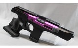 Hammerli ~ SP20 ~ .22 Long Rifle - 4 of 5