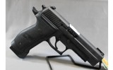 Sig Sauer ~ P226 TACOPS ~ 9mm Luger - 4 of 5