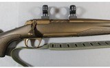 Browning ~ X-Bolt ~ 6.5 Creedmoor - 5 of 14