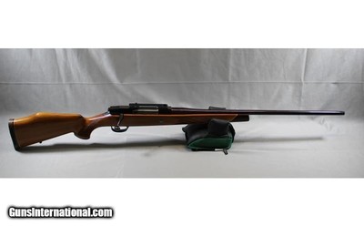 Voere ~ K14 ~ .300 Winchester Magnum