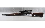 Remington ~ Nylon 66 ~ .22 Long Rifle - 8 of 11