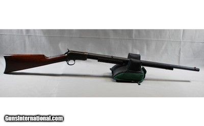 Winchester ~ 1890 ~ .22 Short