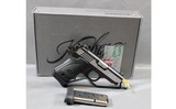 Kimber ~ Micro 9 STG ~ 9mm Luger - 1 of 5