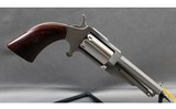 North American Arms ~ Model None ~ .22 Magnum - 2 of 5