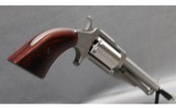 North American Arms ~ Model None ~ .22 Magnum - 3 of 5