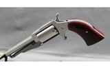 North American Arms ~ Model None ~ .22 Magnum - 5 of 5