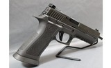 Sig Sauer ~ P320 X Five ~ 9mm Luger - 3 of 5
