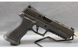 Sig Sauer ~ P320 X Five ~ 9mm Luger - 2 of 5