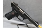 Ruger ~ 22/45 MK III ~ .22 Long Rifle - 4 of 5