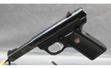 Ruger ~ 22/45 MK III ~ .22 Long Rifle - 5 of 5