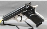 Bersa ~ Thunder 380 ~ .380 ACP - 5 of 5