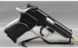 Bersa ~ Thunder 380 ~ .380 ACP - 2 of 5