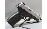 Smith & Wesson ~ SW40VE ~ .40 S&W - 3 of 5