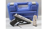 Smith & Wesson ~ SW40VE ~ .40 S&W