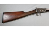Winchester ~ 1906 ~ .22 S, L, LR - 4 of 10