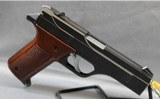 Benelli ~ B76 ~ 9mm Luger - 4 of 5