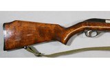 Glenfield ~ 75 ~ .22 Long Rifle - 6 of 14