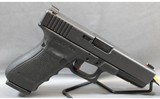 Glock ~ 21 Gen 4 ~ .45 Auto - 2 of 5