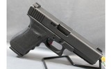 Glock ~ 21 Gen 4 ~ .45 Auto - 4 of 5