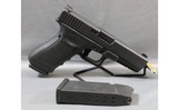 Glock ~ 21 Gen 4 ~ .45 Auto - 1 of 5