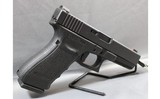 Glock ~ 21 Gen 4 ~ .45 Auto - 3 of 5