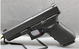 Glock ~ 21 Gen 4 ~ .45 Auto - 5 of 5