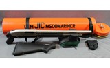 Mossberg ~ 500 Mariner ~ 12 Gauge