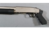 Mossberg ~ 500 Mariner ~ 12 Gauge - 10 of 11