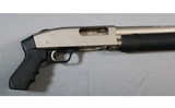 Mossberg ~ 500 Mariner ~ 12 Gauge - 8 of 11
