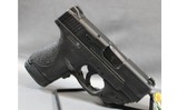 Smith & Wesson ~ M&P 9 Shield ~ 9mm Luger - 4 of 5