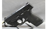 Smith & Wesson ~ M&P 9 Shield ~ 9mm Luger - 5 of 5